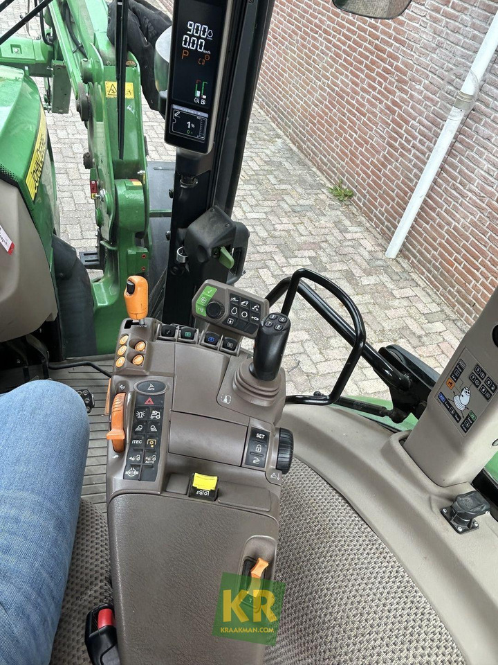 Tracteur agricole 5090R John Deere: photos 13