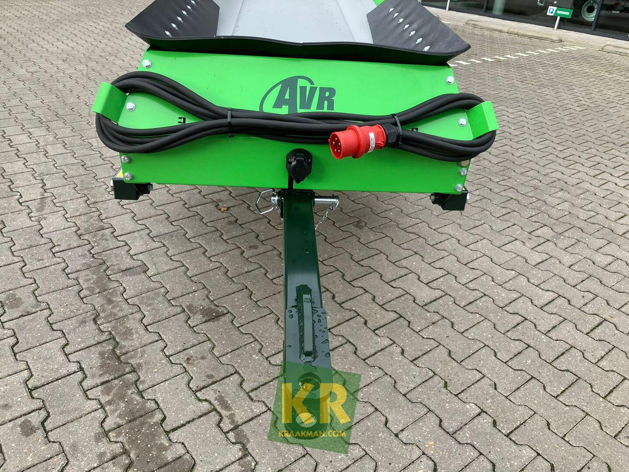 AVR PYTHON - Bande transporteuse: photos 4 AVR PYTHON - Bande transporteuse: photos 4