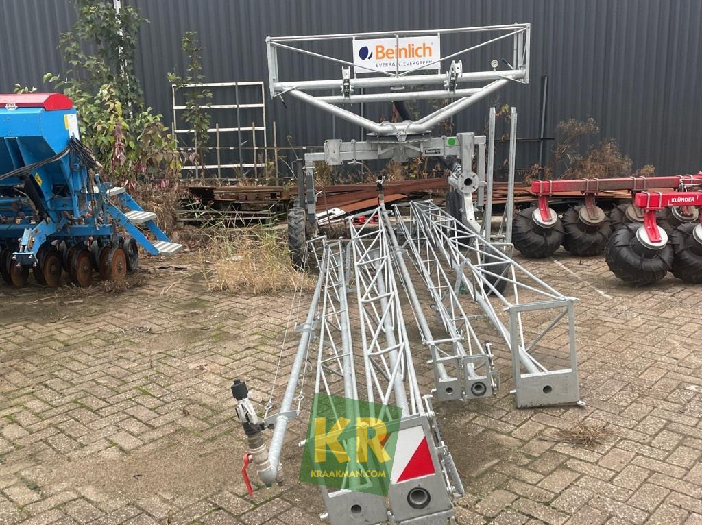 Beinlich R - Matériel d'irrigation: photos 1 Beinlich R - Matériel d'irrigation: photos 1