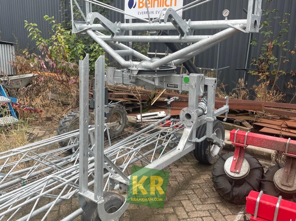 Beinlich R - Matériel d'irrigation: photos 2 Beinlich R - Matériel d'irrigation: photos 2