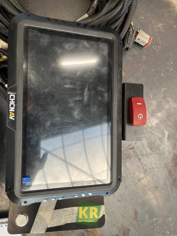 CHCNAV RTK-GPS set - Système de navigation: photos 4 CHCNAV RTK-GPS set - Système de navigation: photos 4