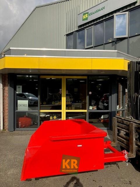 Cam MECH. SCHEPBAK 800L - Godet: photos 5 Cam MECH. SCHEPBAK 800L - Godet: photos 5