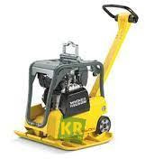 DPU2560 HTS Wacker Neuson - Plaque vibrante: photos 1 DPU2560 HTS Wacker Neuson - Plaque vibrante: photos 1