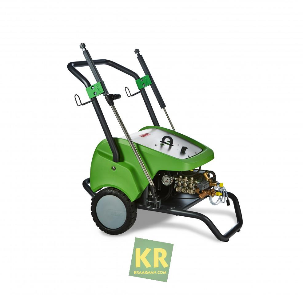 Dibo Reinigers - Nettoyeur haute pression: photos 1 Dibo Reinigers - Nettoyeur haute pression: photos 1