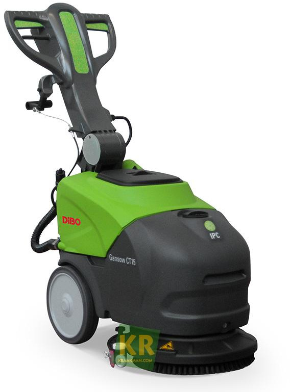 Dibo Reinigers - Nettoyeur haute pression: photos 1 Dibo Reinigers - Nettoyeur haute pression: photos 1