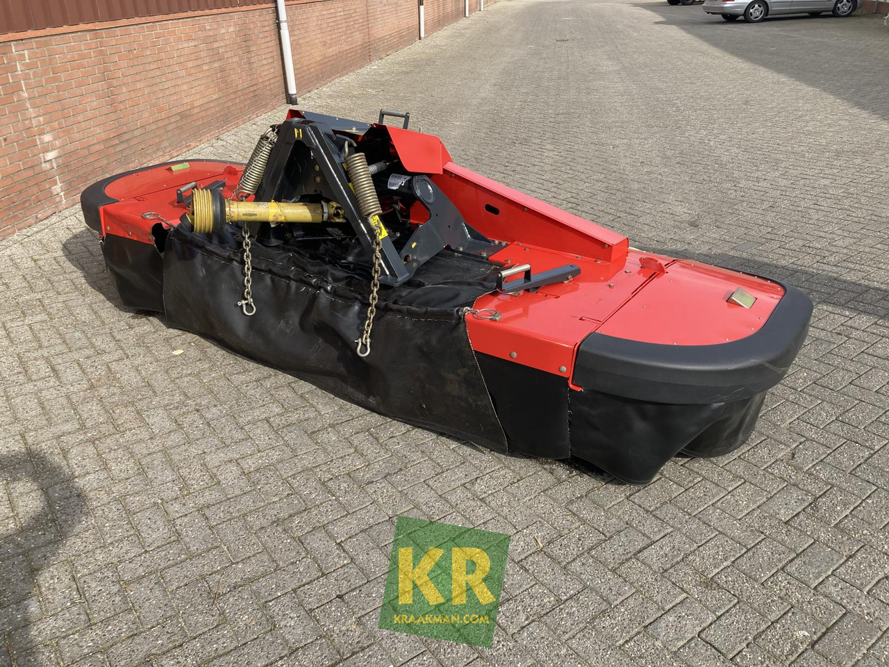 EXPERT 432F frontmaaier Vicon - Faucheuse: photos 4 EXPERT 432F frontmaaier Vicon - Faucheuse: photos 4