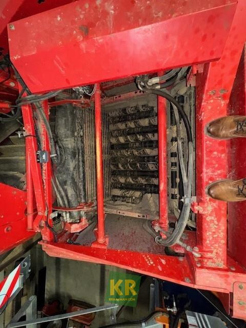 GV 3000 Grimme - Arracheuse de pommes de terre: photos 4 GV 3000 Grimme - Arracheuse de pommes de terre: photos 4