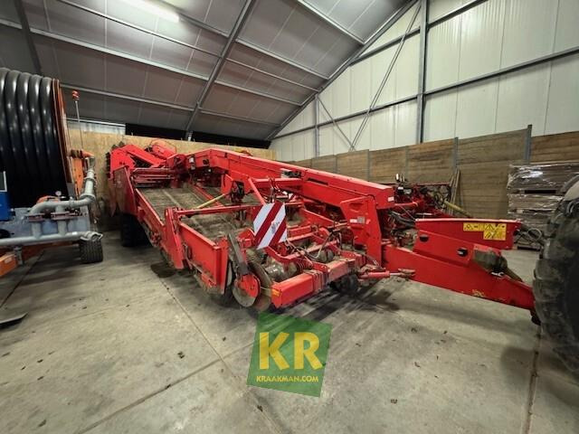GV 3000 Grimme - Arracheuse de pommes de terre: photos 1 GV 3000 Grimme - Arracheuse de pommes de terre: photos 1