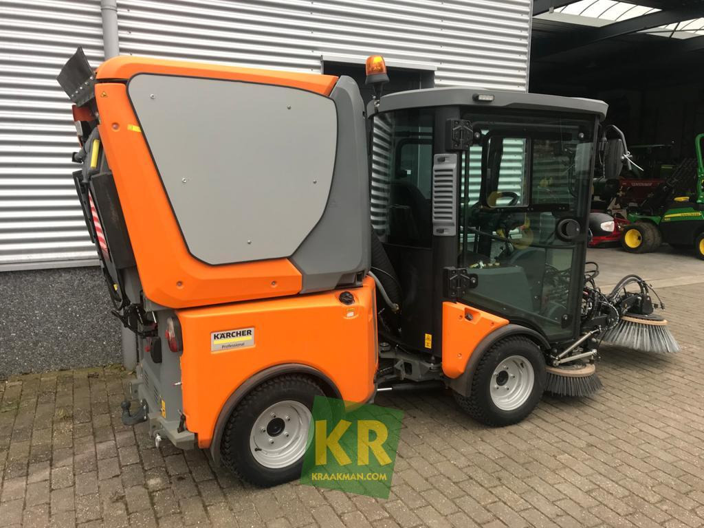 Hogedrukreinigers Karcher - Nettoyeur haute pression: photos 3 Hogedrukreinigers Karcher - Nettoyeur haute pression: photos 3