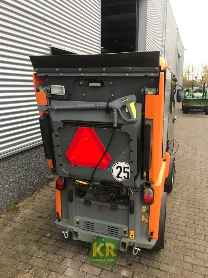 Hogedrukreinigers Karcher - Nettoyeur haute pression: photos 4 Hogedrukreinigers Karcher - Nettoyeur haute pression: photos 4