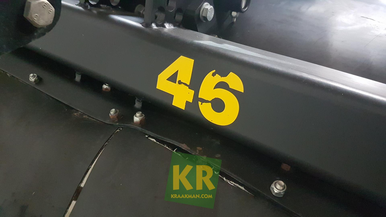 Imants 46 - Rotavator: photos 4 Imants 46 - Rotavator: photos 4