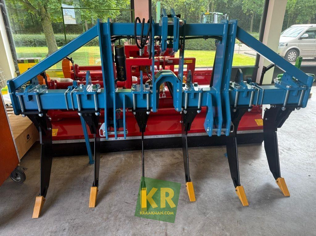 Imants Culter 3.0 - Décompacteur: photos 1 Imants Culter 3.0 - Décompacteur: photos 1