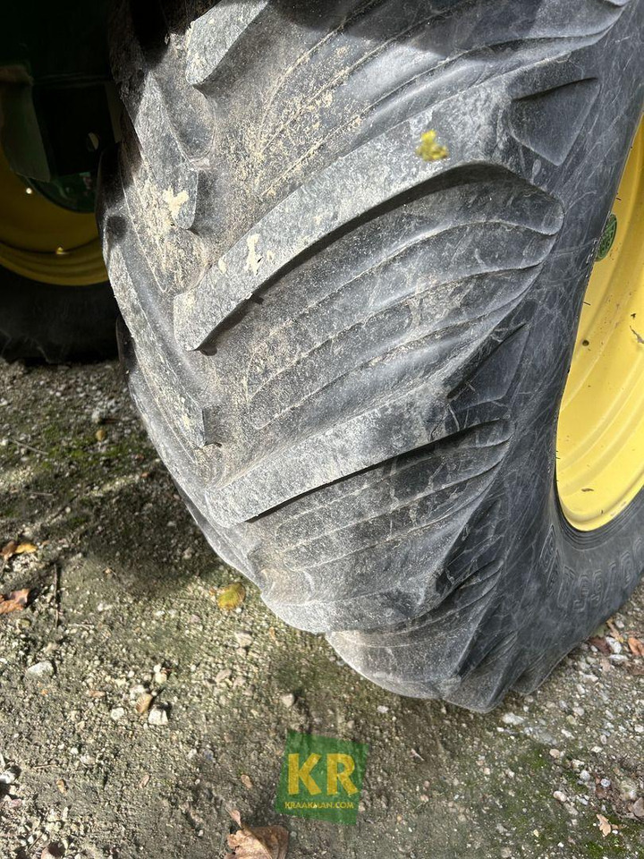 John Deere 840 - Pulvérisateur: photos 5 John Deere 840 - Pulvérisateur: photos 5