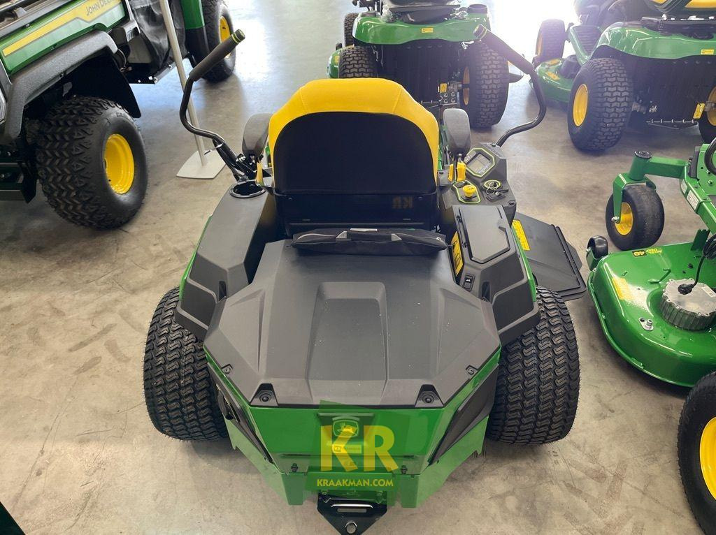 John Deere Z370R ELECTRIC - Motofaucheuse: photos 5 John Deere Z370R ELECTRIC - Motofaucheuse: photos 5