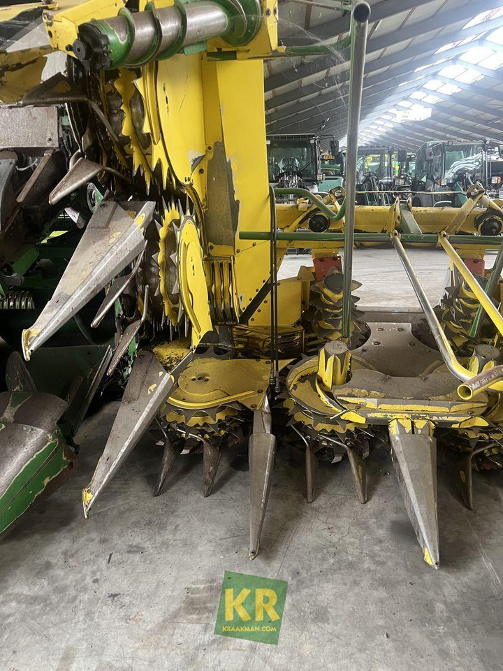 Kemper 360 - Accessoire aux ensileuses: photos 3 Kemper 360 - Accessoire aux ensileuses: photos 3