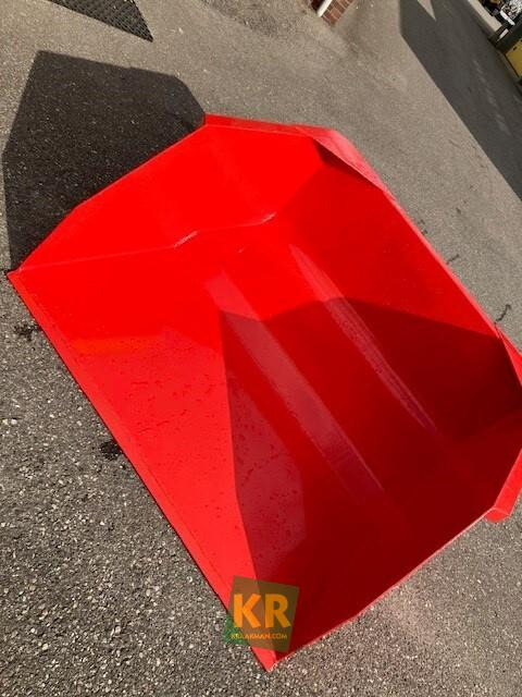 MECH. SCHEPBAK 800L Cam - Godet: photos 4 MECH. SCHEPBAK 800L Cam - Godet: photos 4