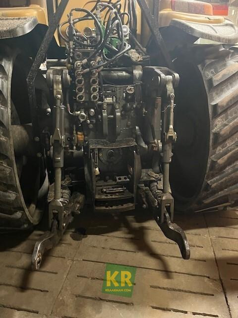 MT765 Challenger - Tracteur agricole: photos 2 MT765 Challenger - Tracteur agricole: photos 2