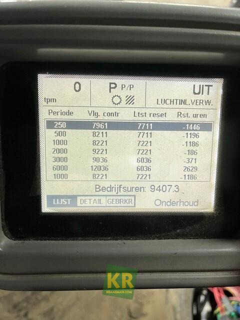 MT765 Challenger - Tracteur agricole: photos 4 MT765 Challenger - Tracteur agricole: photos 4