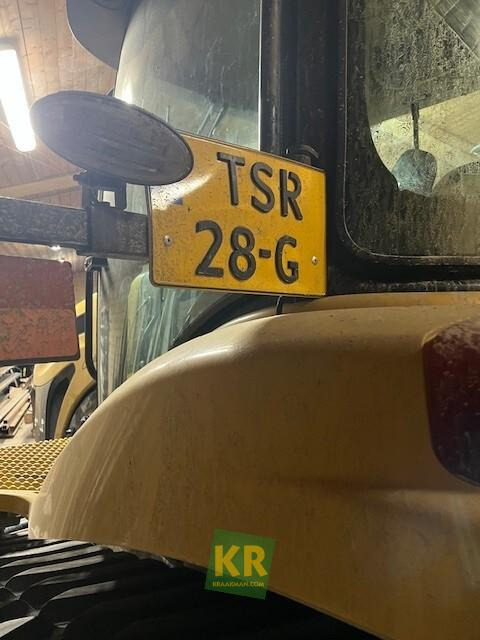 MT765 Challenger - Tracteur agricole: photos 3 MT765 Challenger - Tracteur agricole: photos 3