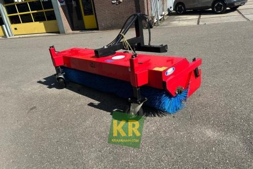 Mulder HSTV 600 - Brosse: photos 3 Mulder HSTV 600 - Brosse: photos 3
