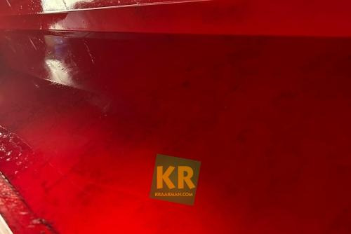 Mulder HSTV 600 - Brosse: photos 4 Mulder HSTV 600 - Brosse: photos 4