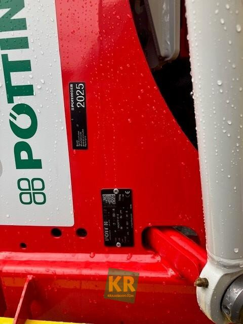 Novacat F3100 Pottinger - Motofaucheuse: photos 5 Novacat F3100 Pottinger - Motofaucheuse: photos 5