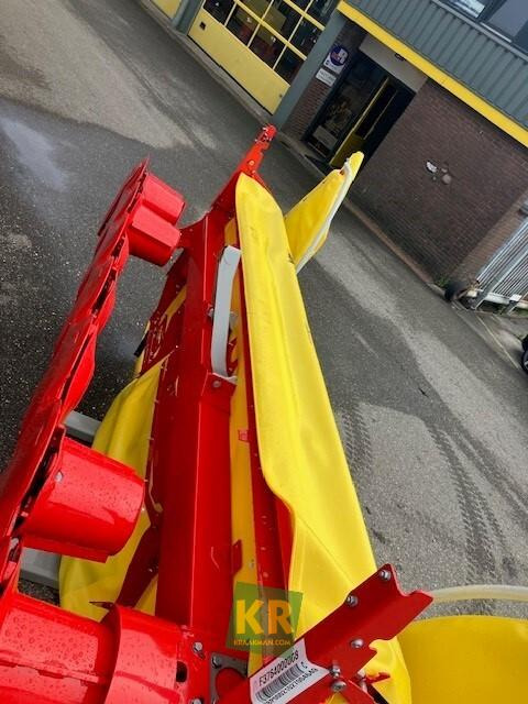 Novacat F3100 Pottinger - Motofaucheuse: photos 2 Novacat F3100 Pottinger - Motofaucheuse: photos 2