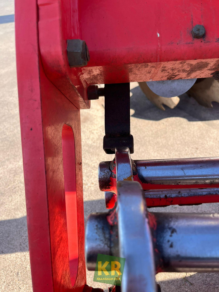 Overig Maschio - Combiné de semis: photos 4 Overig Maschio - Combiné de semis: photos 4