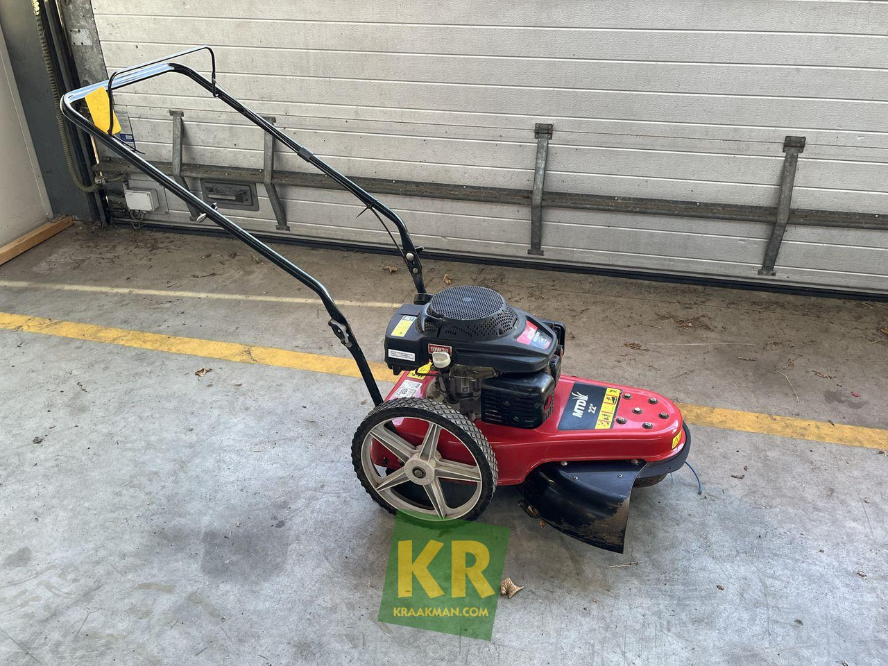 Overige Overige bosmaaiers - Motofaucheuse: photos 2 Overige Overige bosmaaiers - Motofaucheuse: photos 2