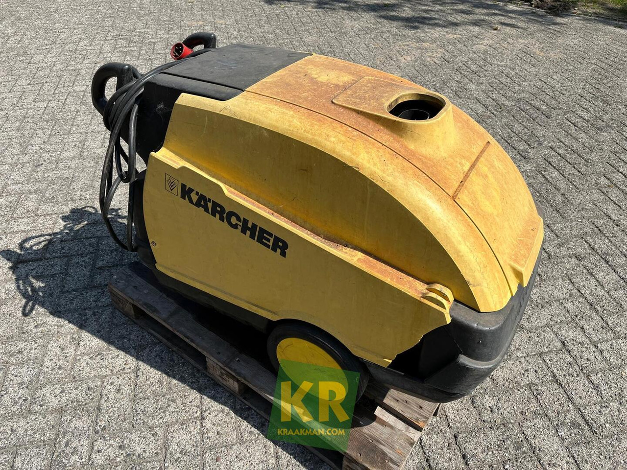 Overige reinigers Overige - Nettoyeur haute pression: photos 1 Overige reinigers Overige - Nettoyeur haute pression: photos 1