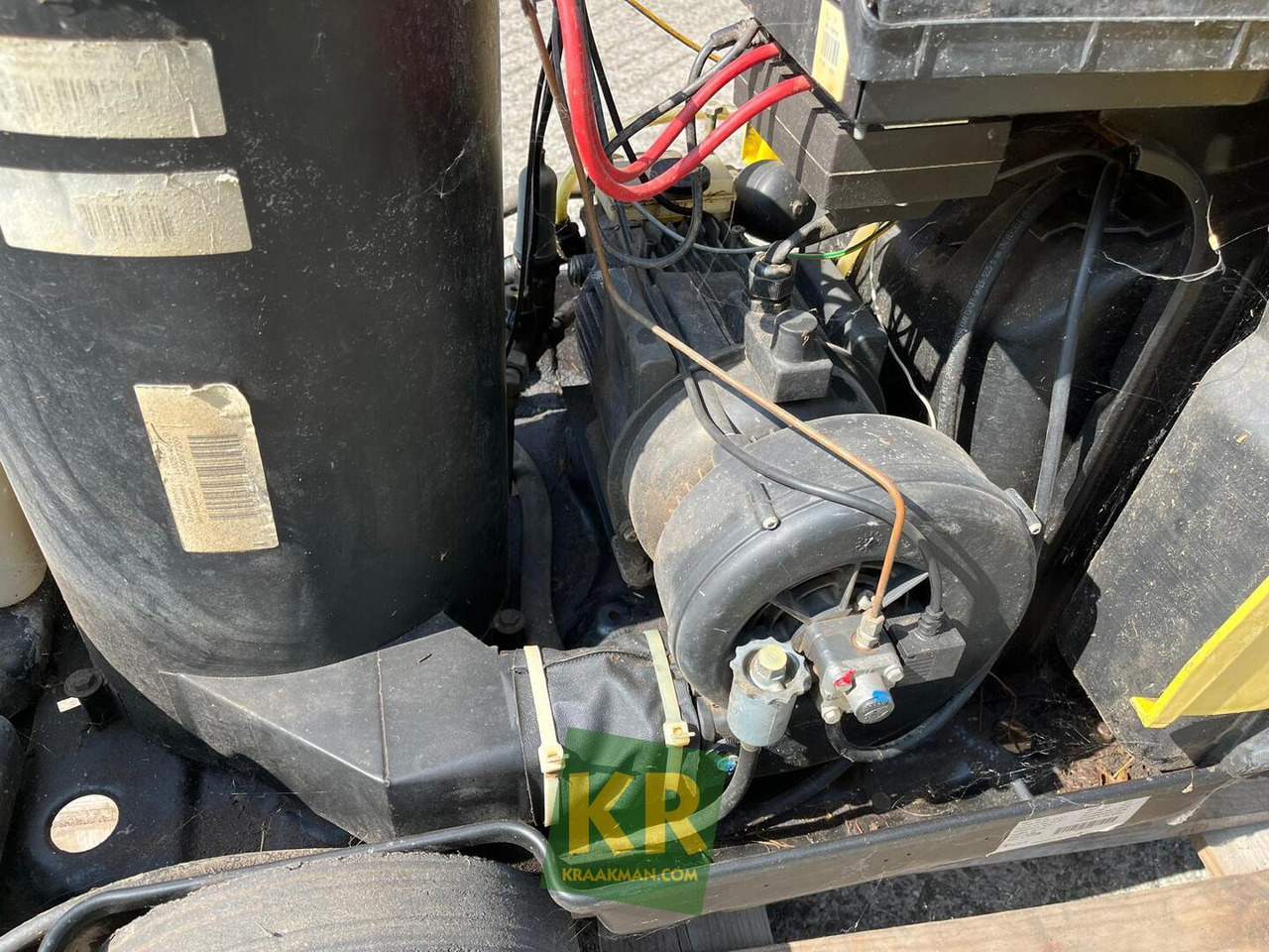 Overige reinigers Overige - Nettoyeur haute pression: photos 5 Overige reinigers Overige - Nettoyeur haute pression: photos 5