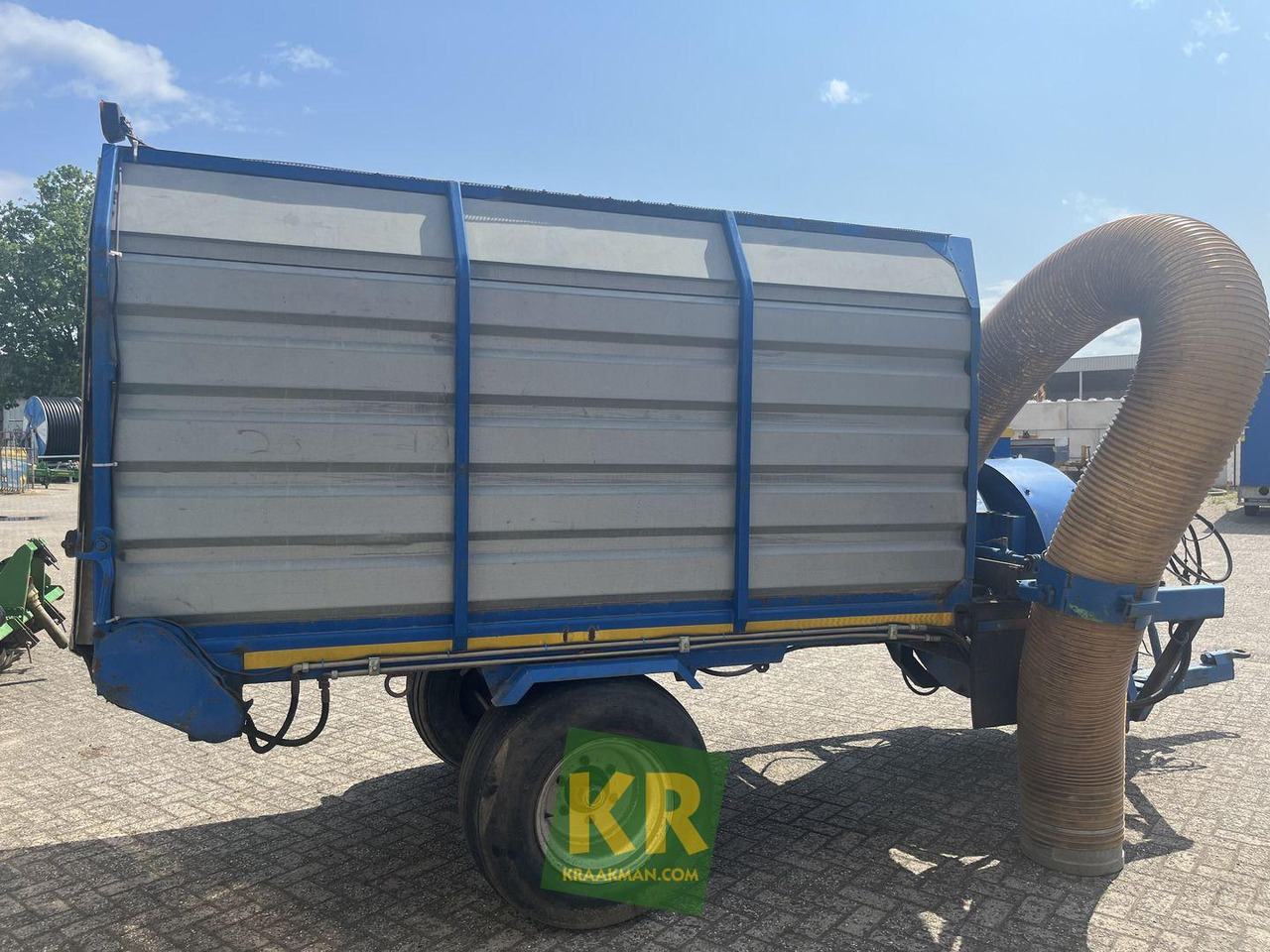 SG1170 Trilo - Aspirateur industriel: photos 2 SG1170 Trilo - Aspirateur industriel: photos 2