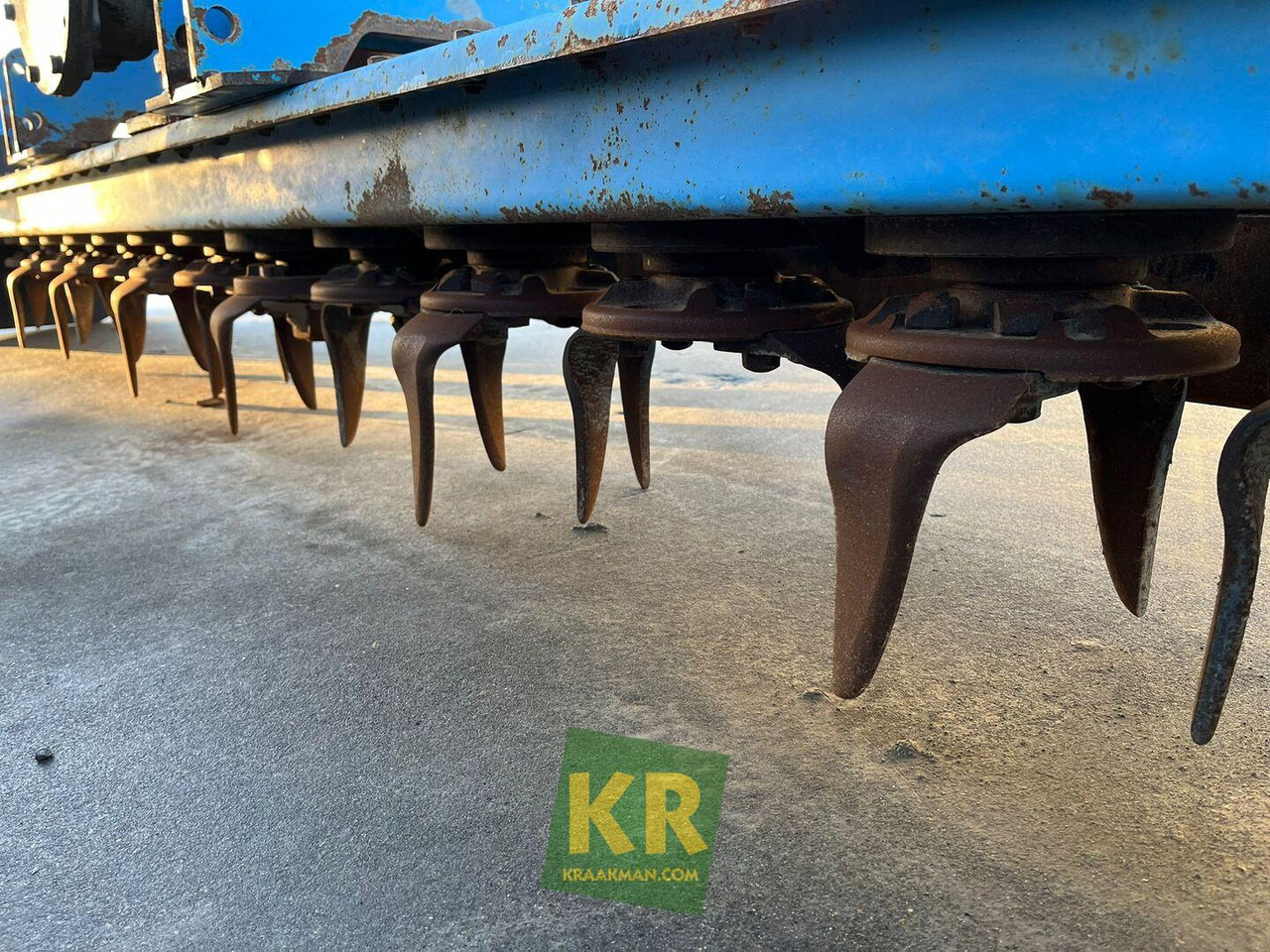 Sicma Overig - Herse: photos 4 Sicma Overig - Herse: photos 4