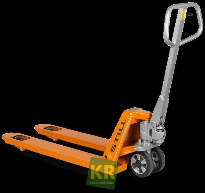 Still HPT - Transpalette: photos 1 Still HPT - Transpalette: photos 1