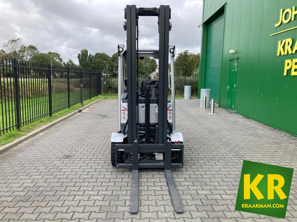 Still RX 60-25 - Chariot élévateur électrique: photos 2 Still RX 60-25 - Chariot élévateur électrique: photos 2