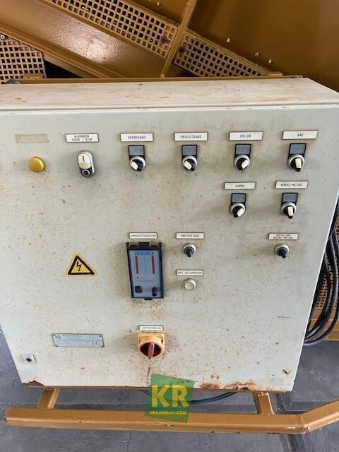 Stortbak Breston - Convoyeur: photos 3 Stortbak Breston - Convoyeur: photos 3