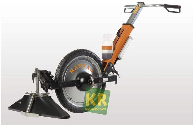 TWO80 Mankar - Matériel de jardinage: photos 1 TWO80 Mankar - Matériel de jardinage: photos 1