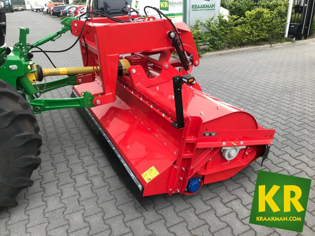 UM Ducker - Faucheuse: photos 5 UM Ducker - Faucheuse: photos 5