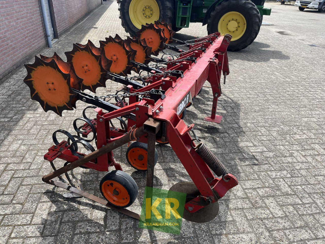 VBT Kongskilde - Cover crop: photos 3 VBT Kongskilde - Cover crop: photos 3
