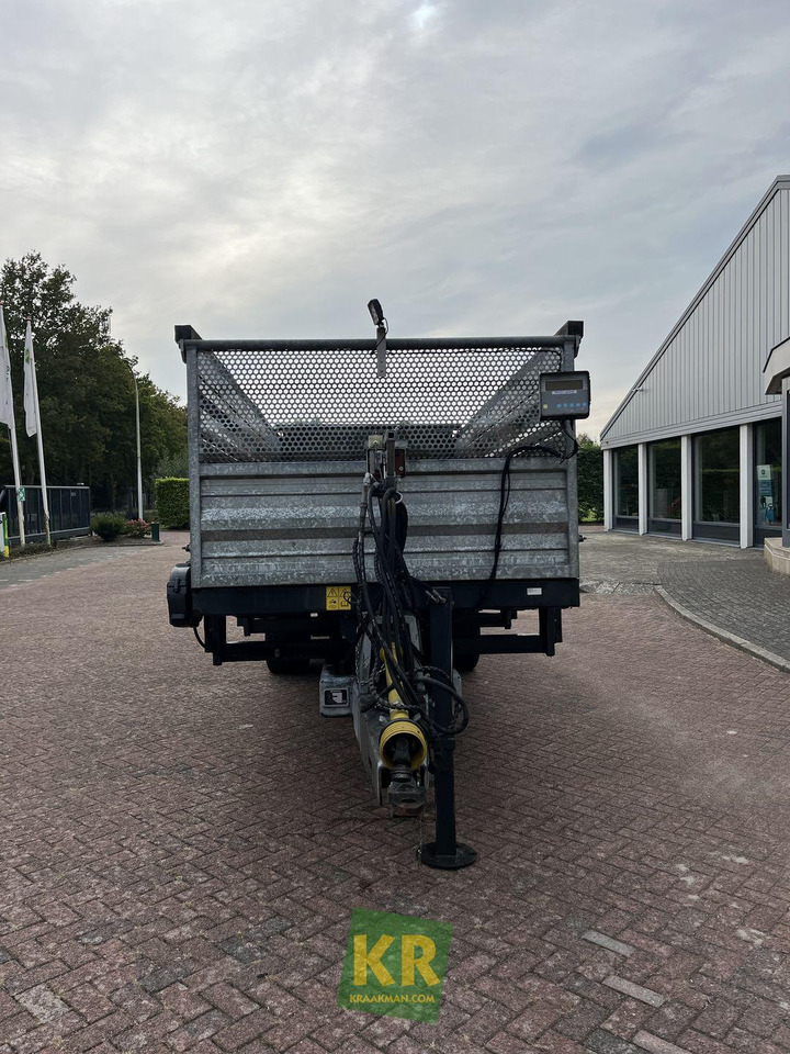 VDW 130A Schouten  - Mélangeuse: photos 5 VDW 130A Schouten  - Mélangeuse: photos 5