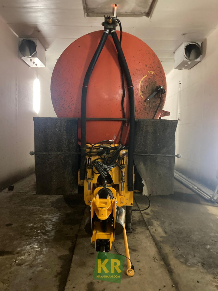 Veenhuis HDG  - Tonne à lisier: photos 5 Veenhuis HDG  - Tonne à lisier: photos 5