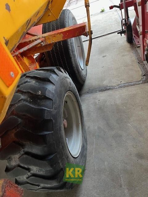 Veenhuis Overige kippers - Benne agricole: photos 3 Veenhuis Overige kippers - Benne agricole: photos 3