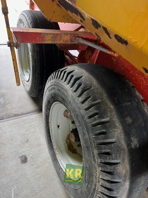 Veenhuis Overige kippers - Benne agricole: photos 2 Veenhuis Overige kippers - Benne agricole: photos 2