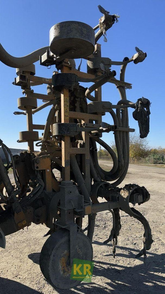 Veenhuis VMA 5.70 - Enfouisseur à dents: photos 2 Veenhuis VMA 5.70 - Enfouisseur à dents: photos 2