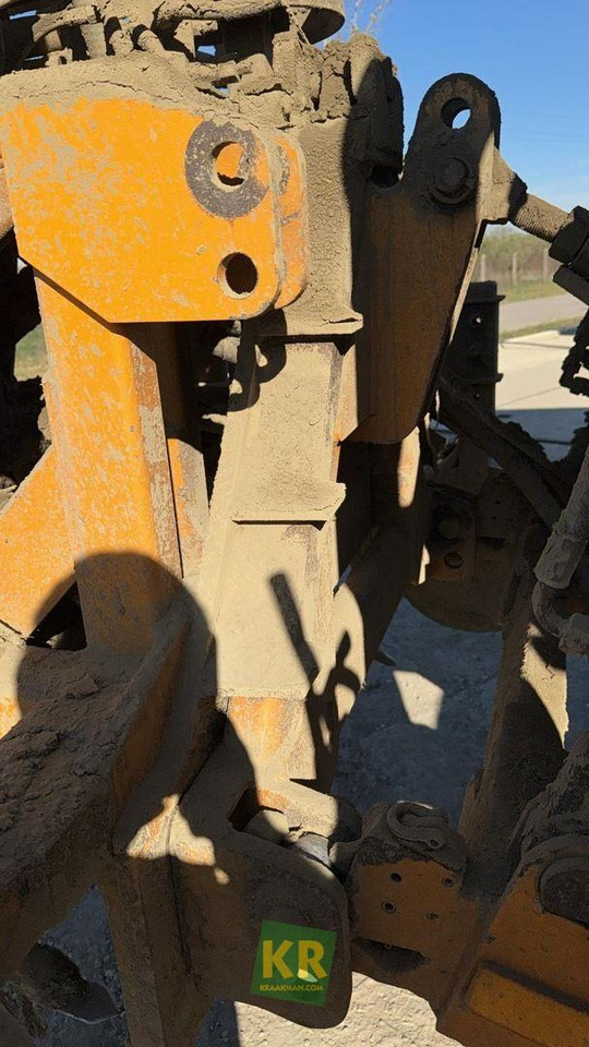 Veenhuis VMA 5.70 - Enfouisseur à dents: photos 4 Veenhuis VMA 5.70 - Enfouisseur à dents: photos 4