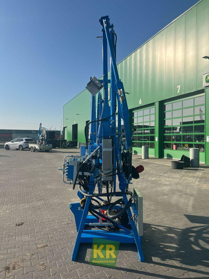 S en S Enginering Drainreinigers - Véhicule de voirie/ Spécial: photos 1 S en S Enginering Drainreinigers - Véhicule de voirie/ Spécial: photos 1