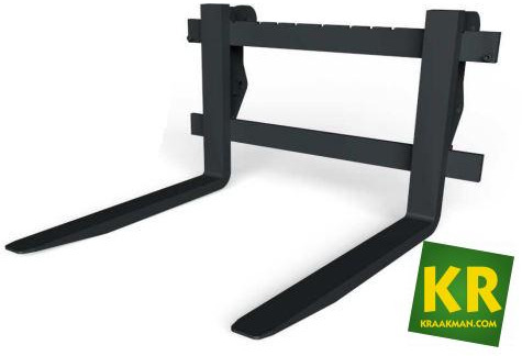 Voorzetstukken Kramer - Fourches: photos 1 Voorzetstukken Kramer - Fourches: photos 1