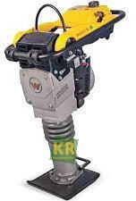 Wacker Neuson BS50-2 - Pilonneuse: photos 1 Wacker Neuson BS50-2 - Pilonneuse: photos 1