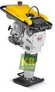 Wacker Neuson BS50-4 - Pilonneuse: photos 1 Wacker Neuson BS50-4 - Pilonneuse: photos 1