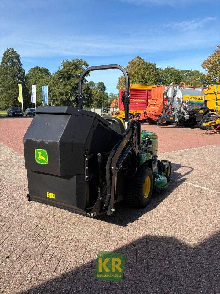 X950R John Deere - Motofaucheuse: photos 4 X950R John Deere - Motofaucheuse: photos 4